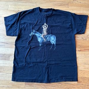 Beyoncé Renaissance tour pose 2